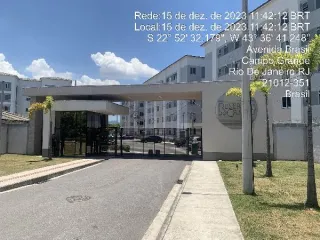 Imagem do imóvel AP59812