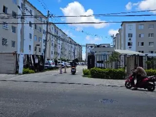 Imagem do imóvel AP95470