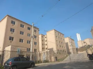 Imagem do imóvel AP93381