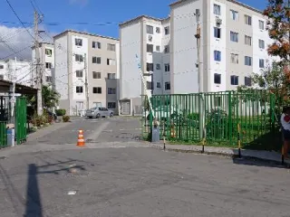 Imagem do imóvel AP10601