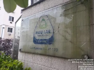 Imagem do imóvel AP35499