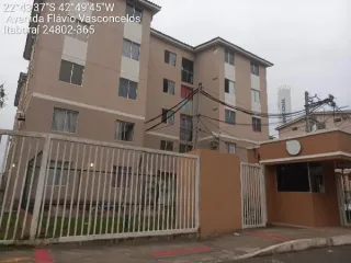 Imagem do imóvel AP76480