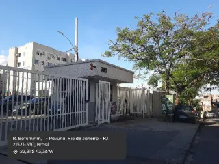 Imagem do imóvel AP24511