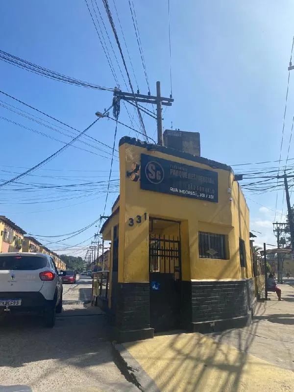 Imagem do imóvel AP91816