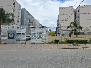 Imagem do imóvel AP53880