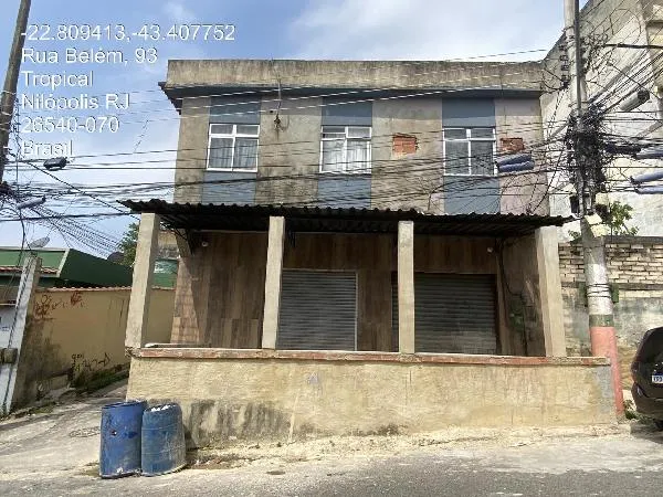 Imagem do imóvel AP74779