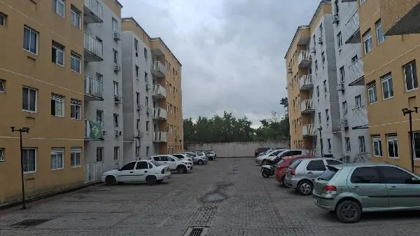 Imagem do imóvel AP10682