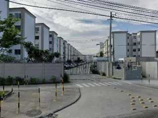 Imagem do imóvel AP34552