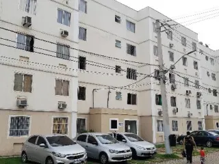 Imagem do imóvel AP25218