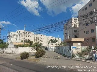 Imagem do imóvel AP07843