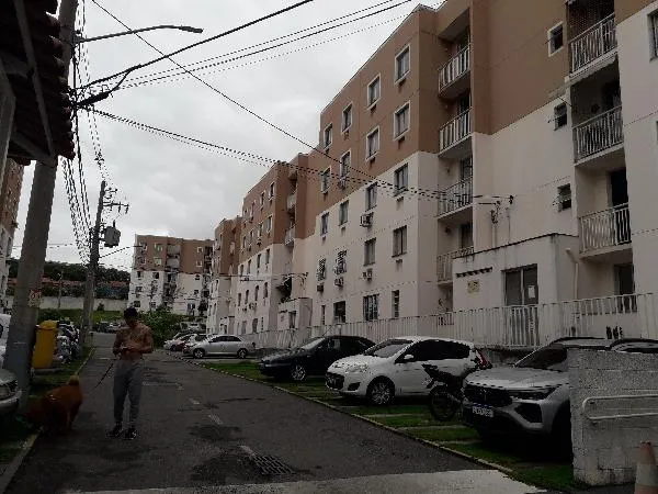 Imagem do imóvel AP53488
