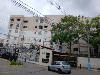 Imagem do imóvel AP20275