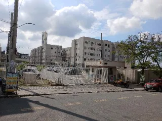 Imagem do imóvel AP20567