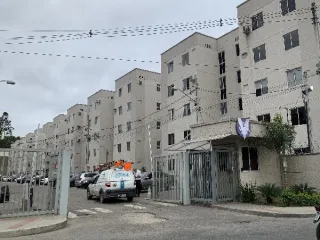 Imagem do imóvel AP95043