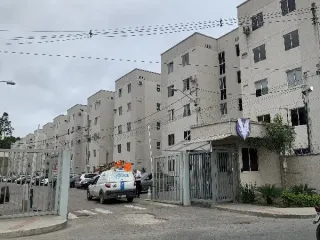 Imagem do imóvel AP53888