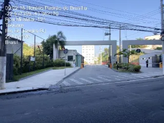 Imagem do imóvel AP77145