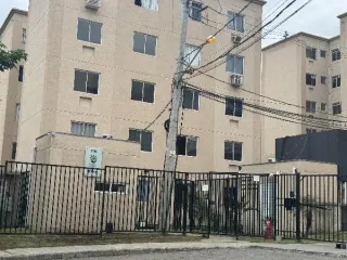 Imagem do imóvel AP77938