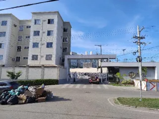 Imagem do imóvel AP93780