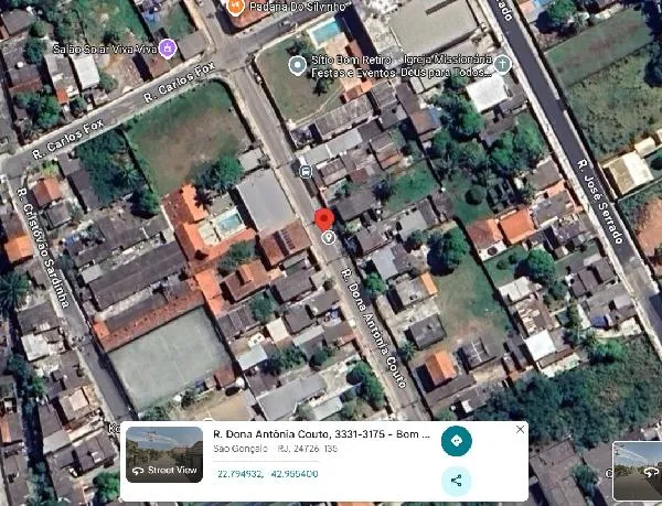 Imagem do imóvel CA85087