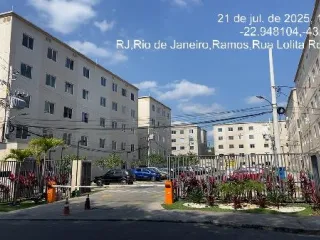 Imagem do imóvel AP93754