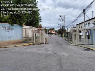 Imagem do imóvel CA21857