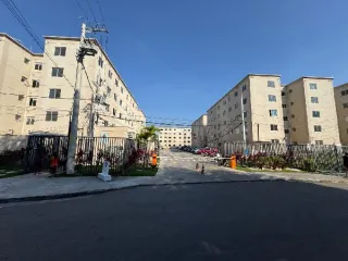 Imagem do imóvel AP38209