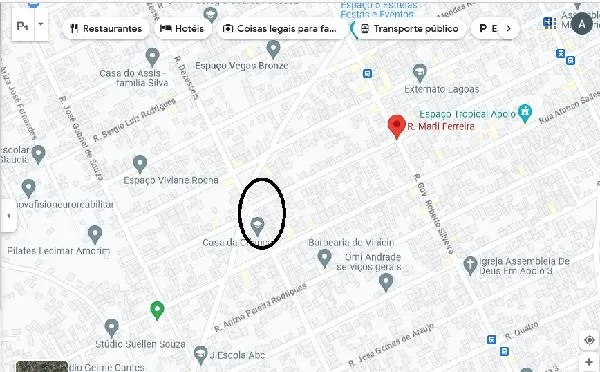 Imagem do imóvel TE50827