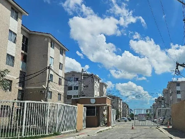 Imagem do imóvel AP16429