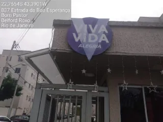 Imagem do imóvel AP46113