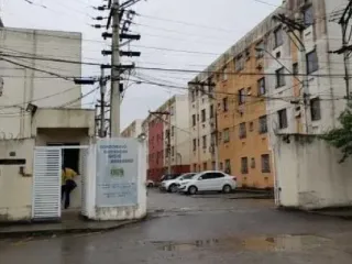 Imagem do imóvel AP08106