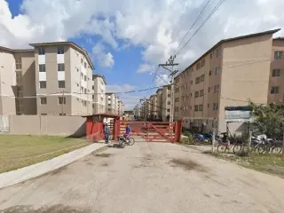 Imagem do imóvel AP54480