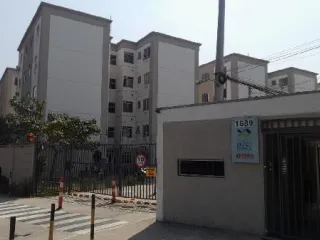 Imagem do imóvel AP89466