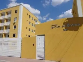 Imagem do imóvel AP43999
