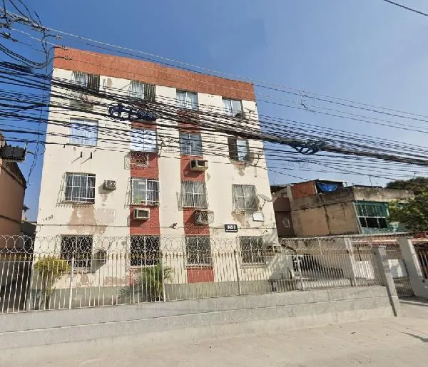 Imagem do imóvel AP64645
