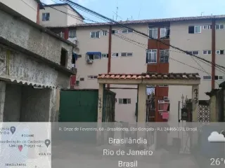 Imagem do imóvel AP50932