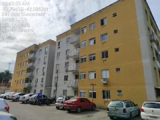 Imagem do imóvel AP46261