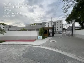 Imagem do imóvel AP97833