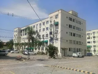 Imagem do imóvel AP09554