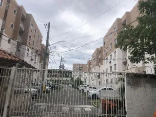 Imagem do imóvel AP57760