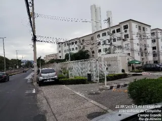 Imagem do imóvel AP93293