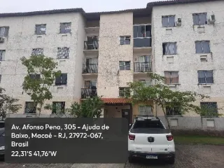 Imagem do imóvel AP26794