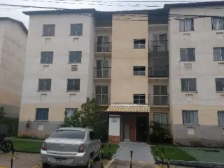 Imagem do imóvel AP79550