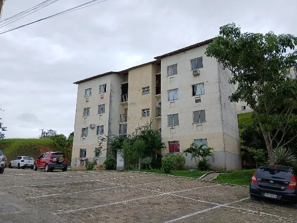 Imagem do imóvel AP56991
