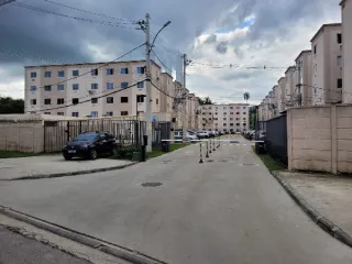 Imagem do imóvel AP93973