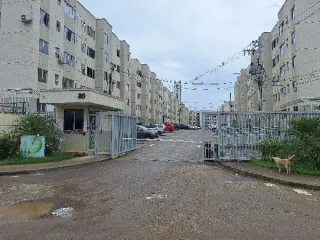 Imagem do imóvel AP20516