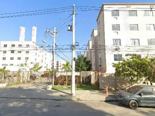 Imagem do imóvel AP80680