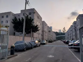 Imagem do imóvel AP89881