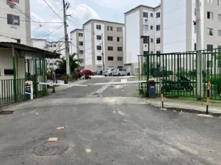 Imagem do imóvel AP42321