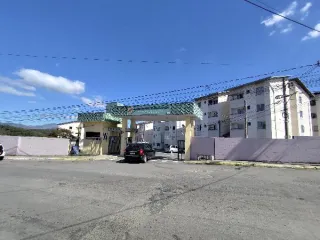 Imagem do imóvel AP63542