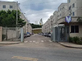 Imagem do imóvel AP32842